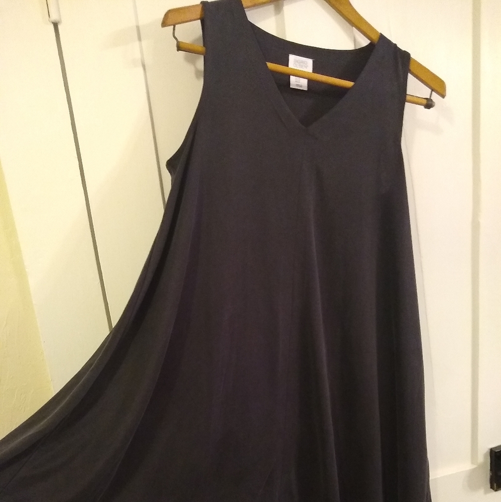 Sigrid Olsen dress